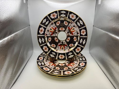Piatti royal crown derby - 3,