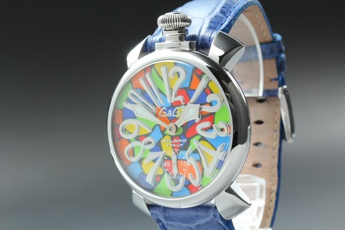 Quasi nuovo orologio - orologio, da