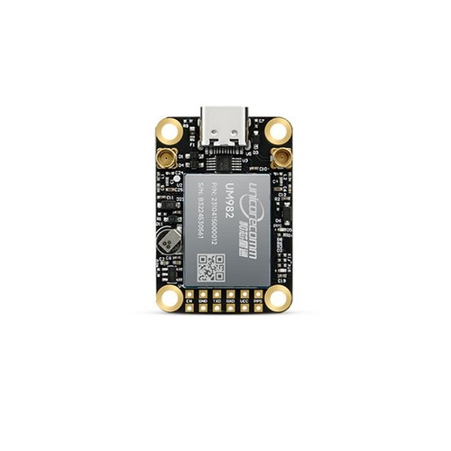 Witmotion wtrtk 982 - wtrtk-982, doppia