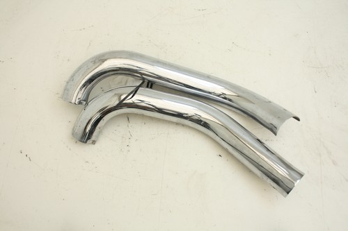 Exhaust cover shield - exhaust, copertura