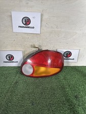 FANALE STOP POSTERIORE DESTRO DAEWOO MATIZ 1998-2001