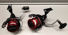 Shimano Siena FG 500 1000 2500