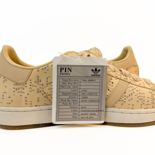 Adidas superstar 35th - adidas,