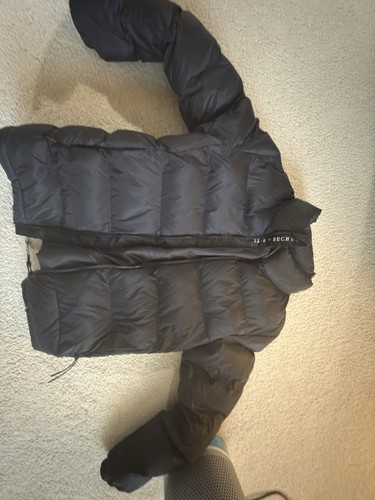 Trapstar black heavyweight - black,