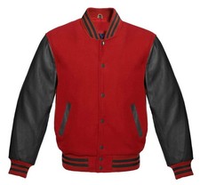 Bomber letterman varsity donna - letterman,