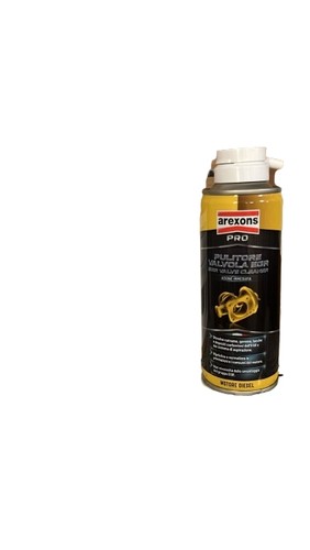 Pulitore valvola egr - valvola, diesel