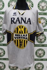 Maglia calcio verona 1995 - maglia,