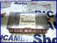 CENTRALINA VDO MODULO KSM MAN