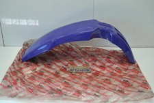 Parafango anteriore viola