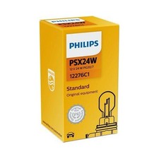 1x Lampadina PHILIPS 12276C1
