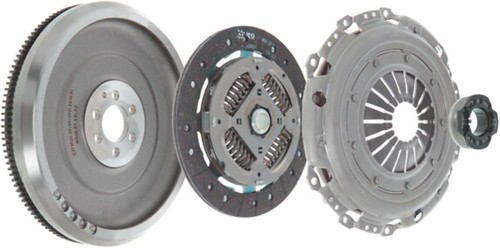 Kit frizione volano valeo - kit,