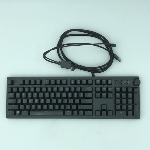 Tastiera gaming razer huntsman - razer,