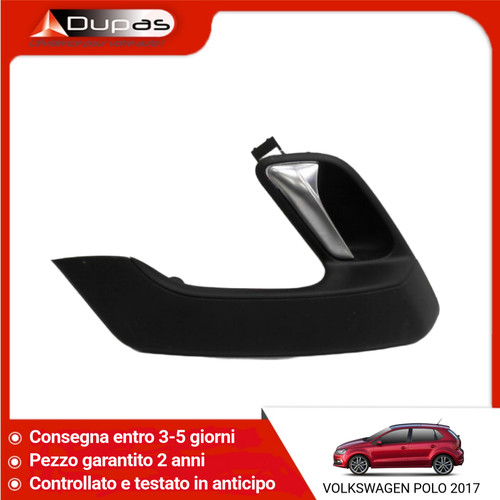 Maniglia interna - maniglia,