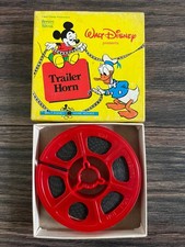 Walt Disney Productions Super
