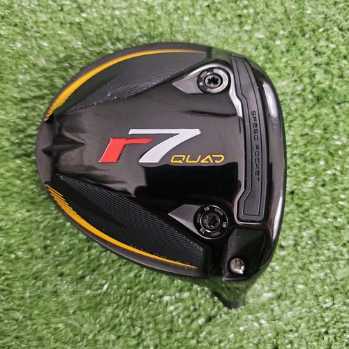 Taylormade quad mini driver - taylormade,