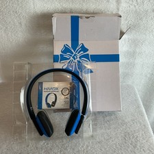 Cuffie wireless Bluetooth Hmdx