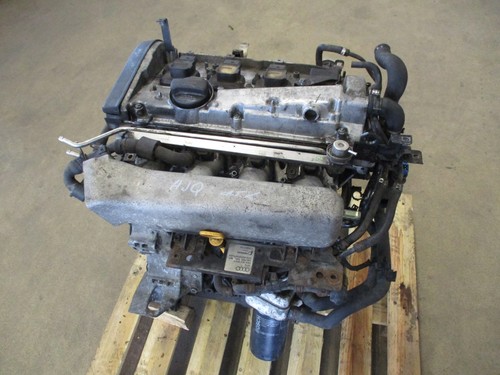 Motore ajq 132kw - 1.8t,