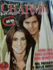 FOTOROMANZO LANCIO CHARME
