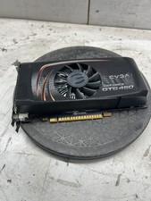 EVGA GeForce GTS450