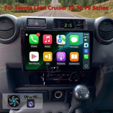 Per Toyota Land Cruiser 70 76