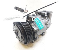 60653652 COMPRESSORE ARIA CONDIZIONATA LANCIA LYBRA (839) 1.9 JTD 8V MAN 5M 105C