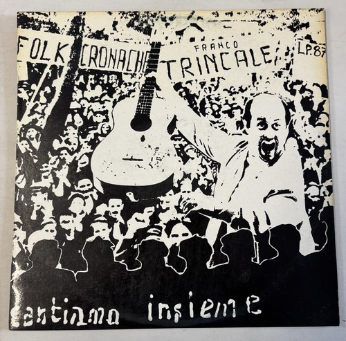 Franco trincale - franco, ‎–