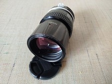 Nikon Nikkor AI 135mm f.2,8 manuale