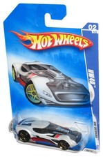 Hot Wheels HW Designs '09