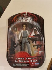 Playmates Tomb Raider