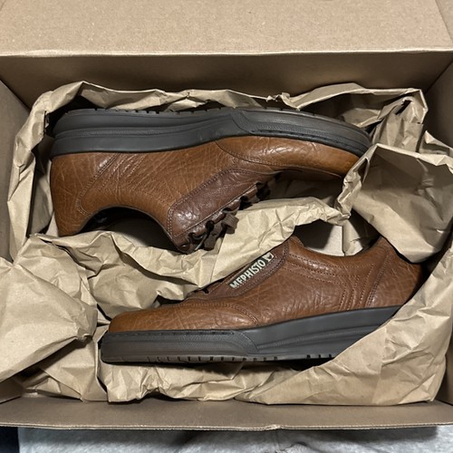 Mephisto match uomo - (nuovo),