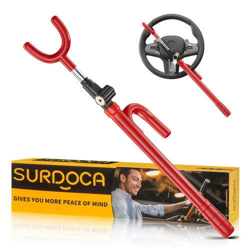 Blocco volante auto - blocco,