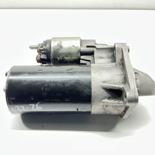 Motorino avviamento per - motorino, d'