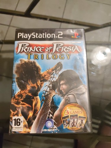 Collector prince persia - prince, of