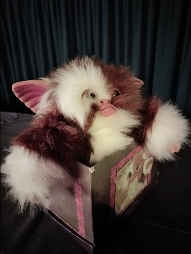 Gremlins gizmo mogwai 38cm - 15",