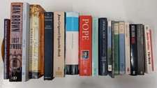 Lotto libri in lingua Inglese
