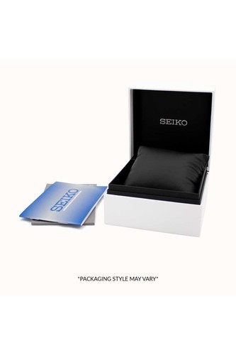 Seiko gents sports - seiko,