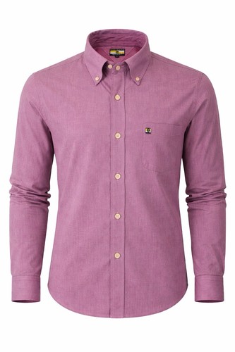 Tortona camicia uomo cotone - tortona,