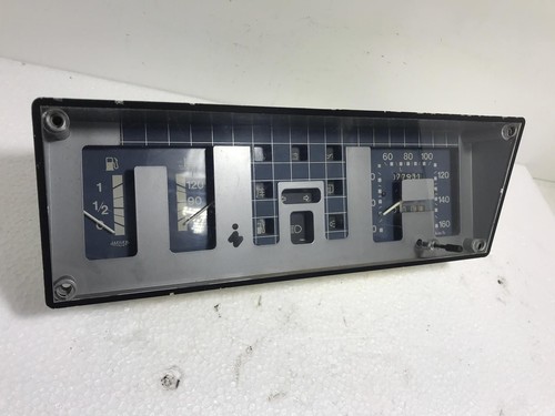 Quadro strumenti per innocenti - strumenti,