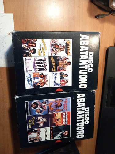 Diego abatantuono collection - diego,