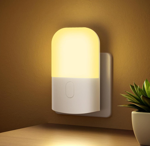 Luce notturna led - notturna,
