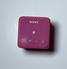 Sony SRS-X11 altoparlante