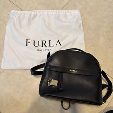 Zaino donna FURLA vera pelle