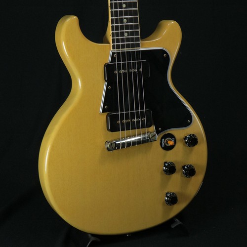 Gibson custom 1960 - gibson,