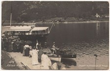 KEISER WILHELM. ENERET: K