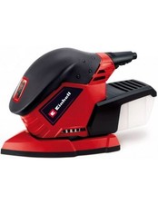 Levigatrice orbitale Einhell