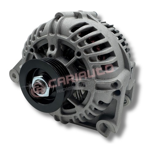 Alternatore 12v 95ah per - 95ah,
