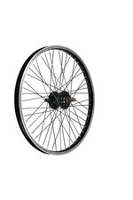 Ruota bmx anteriore fori - ruota, 48
