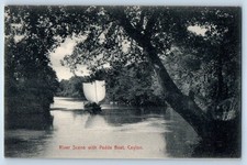 Cartolina Ceylon/Sri Lanka