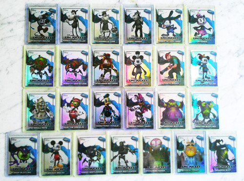 2026 topps disney neon - 2026,