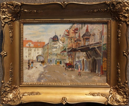 Georg wilhelm ritter - georg,